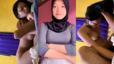 Belajar WOT Diliatin Mulu Memek Nya