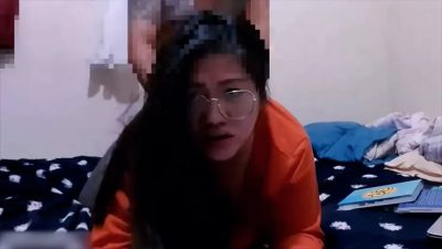 Kakak Ngewe Adik Tiri