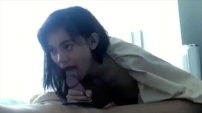 Ngajakin Pacar Ngentot Di Kosan Kamar