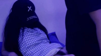 Ngeue Pacar Imut di Apartemen