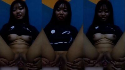 Rini ABG Colmek Buat Pacar