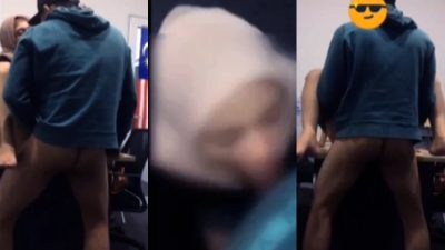 Ukhti Di Ewe Teman Kerja