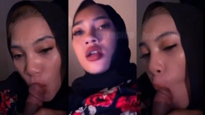 Ukhti Yang Doyan WOT Saking Enaknya