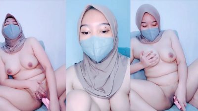 Video Jilbab Colmek Nita Cakep Body Hot